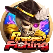 Pangingisdang Pirata game icon