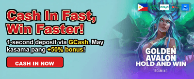 Get Your Welcome Bonus Now