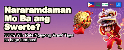 Top Games for Pinoy Players
